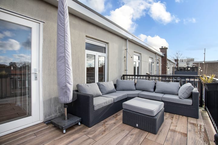 Foto 31 van Rijnlaan 49-ABS