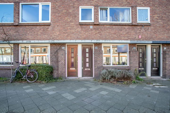 Foto 34 van Rijnlaan 49-ABS