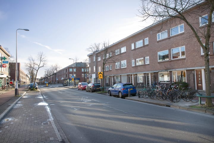 Foto 35 van Rijnlaan 49-ABS