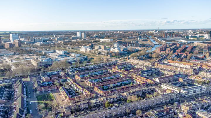 Foto 38 van Rijnlaan 49-ABS