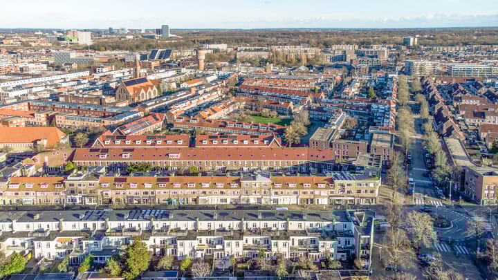 Foto 39 van Rijnlaan 49-ABS