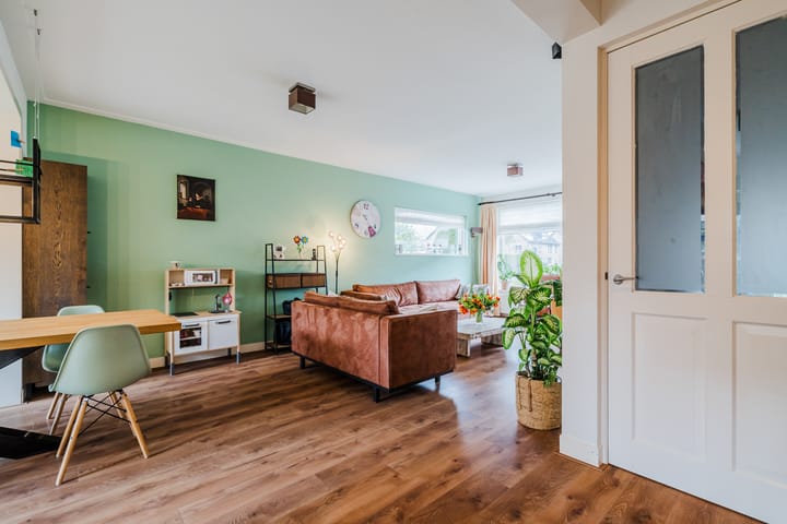 Foto 6 van Kwartelstraat 10