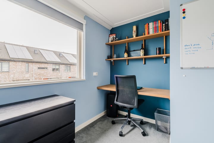 Foto 24 van Kwartelstraat 10