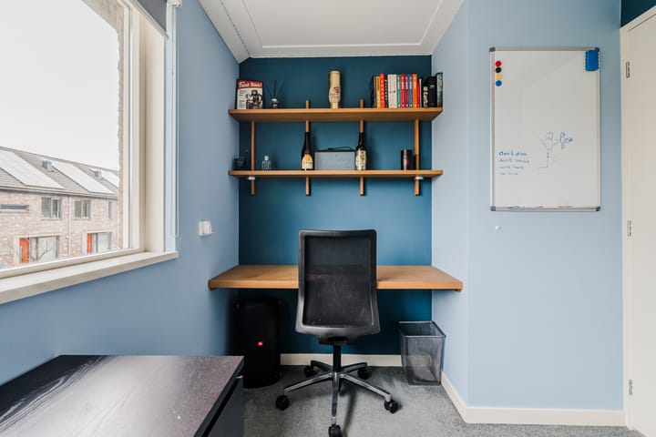 Foto 25 van Kwartelstraat 10