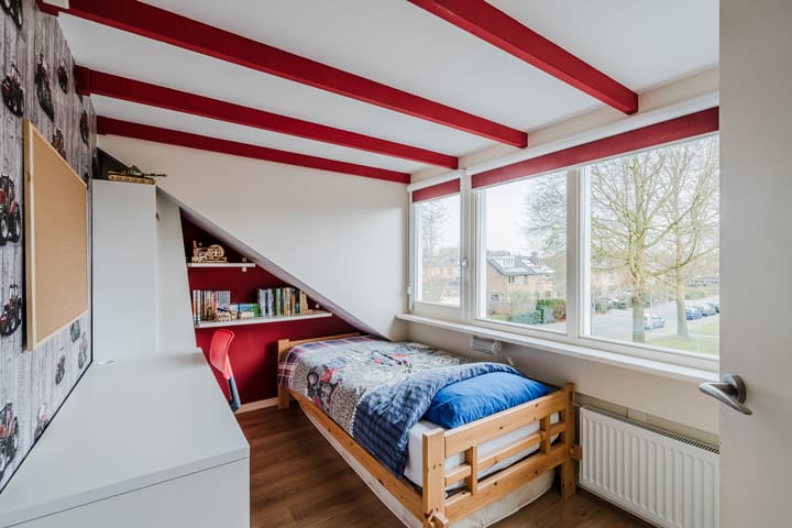 Foto 36 van Kwartelstraat 10