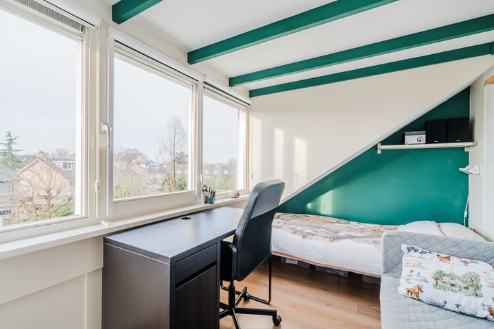 Foto 38 van Kwartelstraat 10