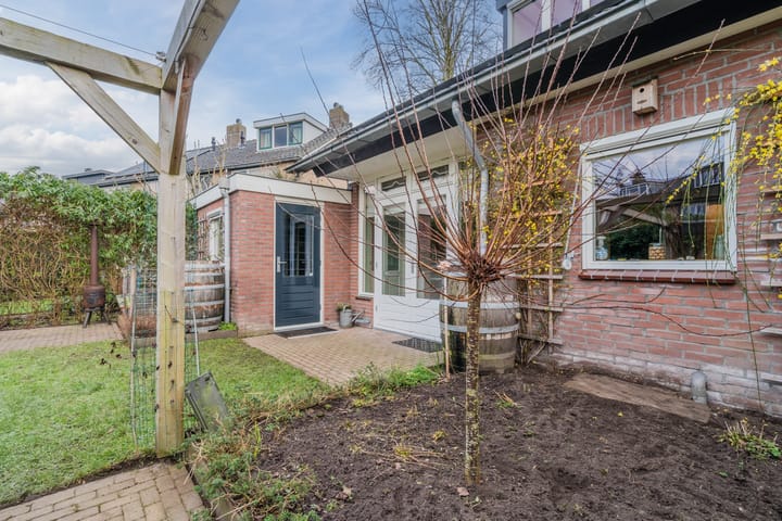 Foto 47 van Kwartelstraat 10