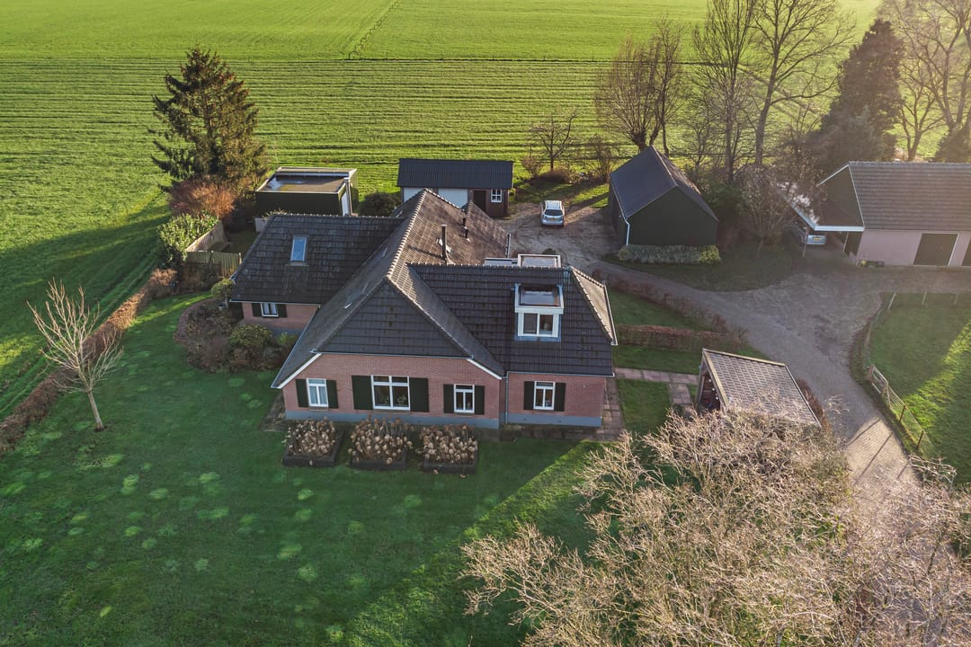 Photo 1 of Deventerweg 33