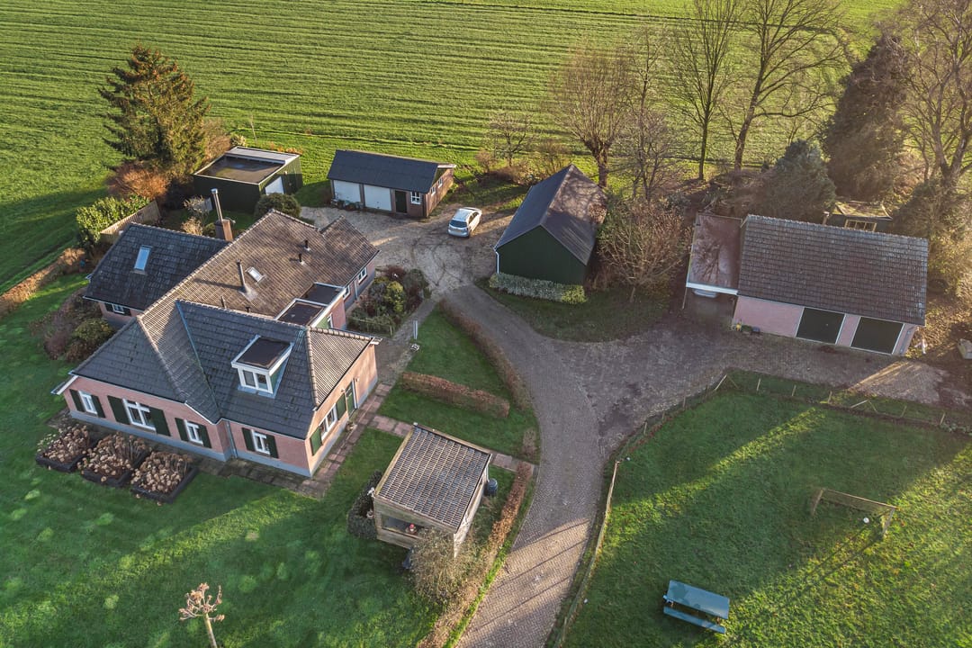 Photo 2 of Deventerweg 33