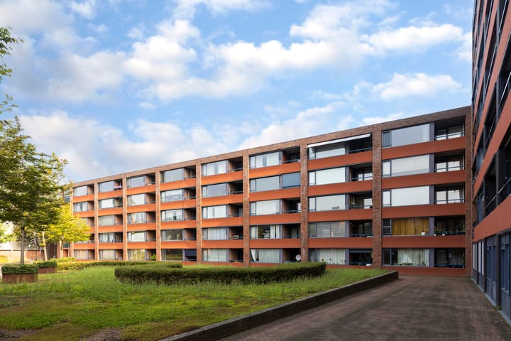 Foto 2 van Kasteel-Traverse 55