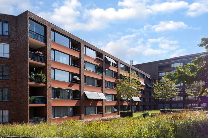 Foto 8 van Kasteel-Traverse 55