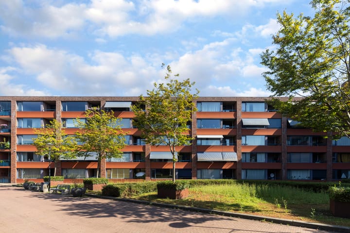 Foto 9 van Kasteel-Traverse 55