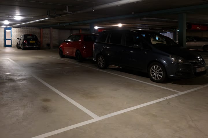 Foto 14 van Kasteel-Traverse 55