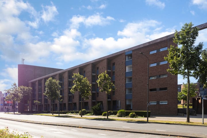 Foto 5 van Kasteel-Traverse 55