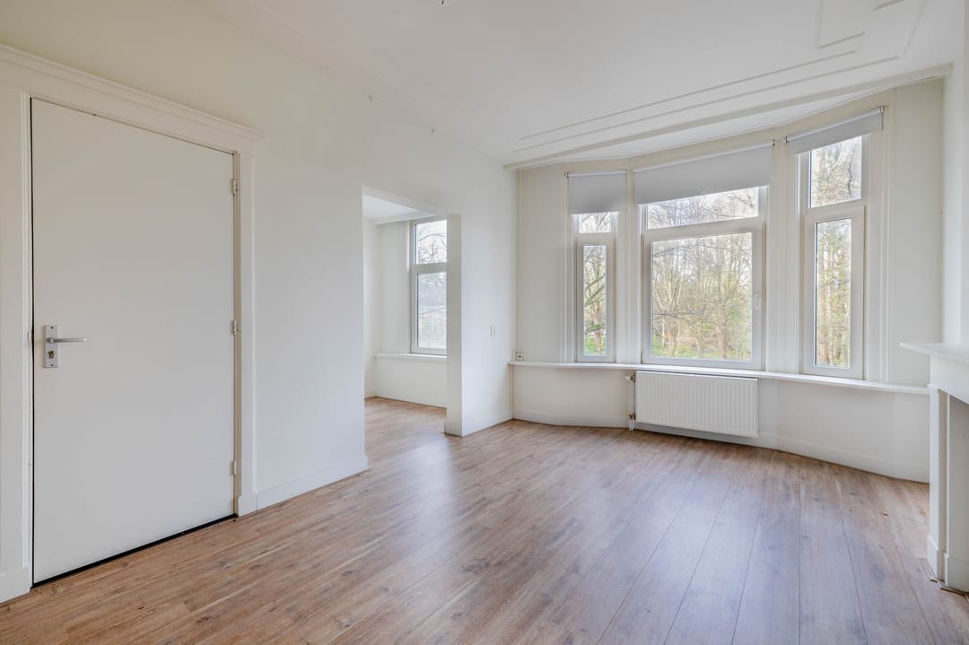 Foto 2 van Essenburgsingel 91-B01