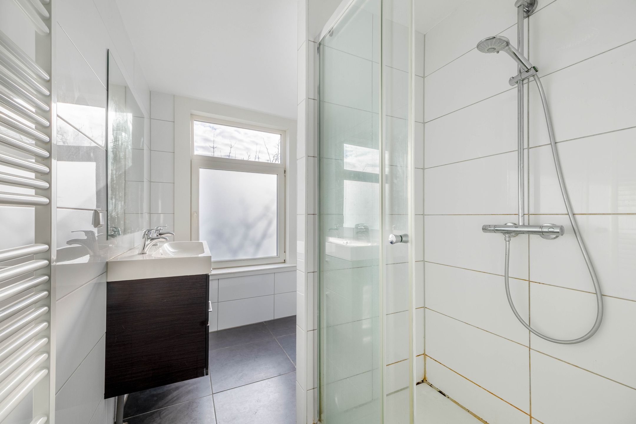 Foto 3 van Essenburgsingel 91-B01