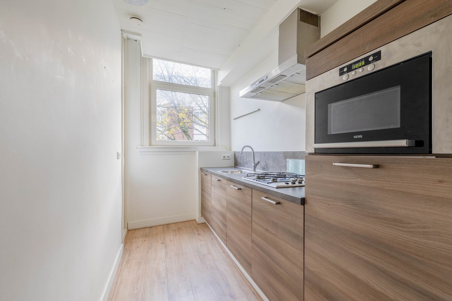 Foto 4 van Essenburgsingel 91-B01