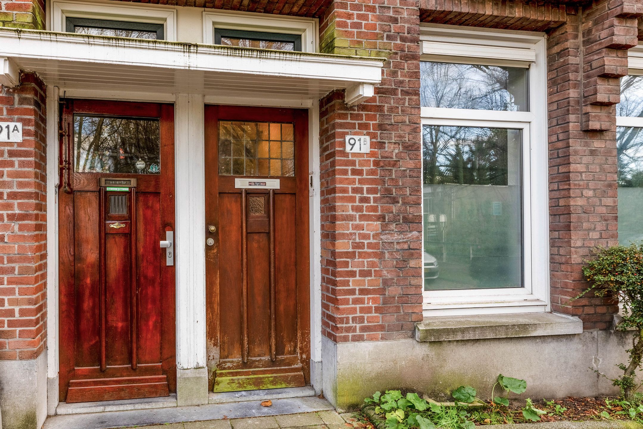 Foto 6 van Essenburgsingel 91-B01