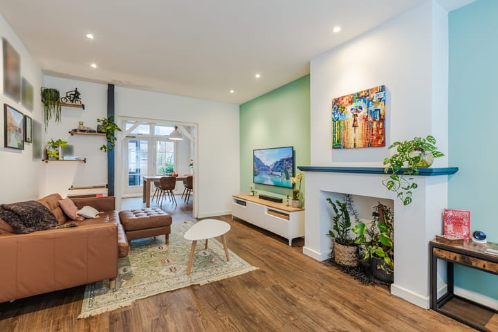 Foto 2 van Rembrandtstraat 81