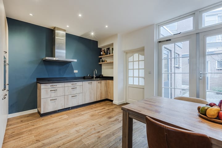 Foto 3 van Rembrandtstraat 81