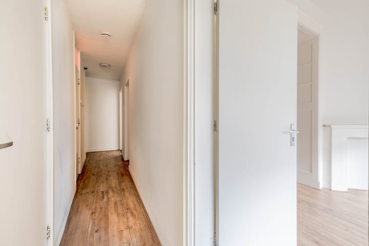 Foto 11 van Essenburgsingel 91-B01