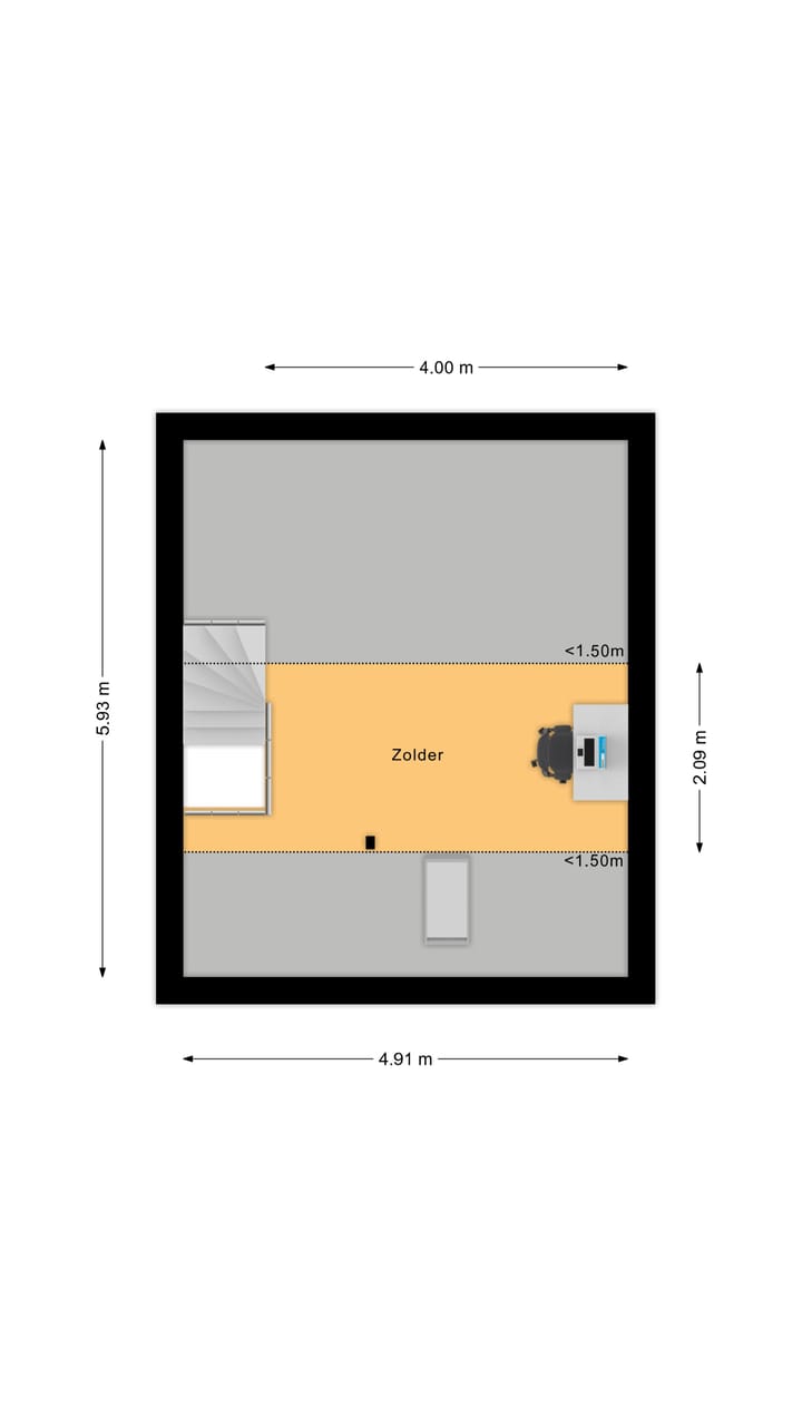 Foto 53 van Rembrandtstraat 81