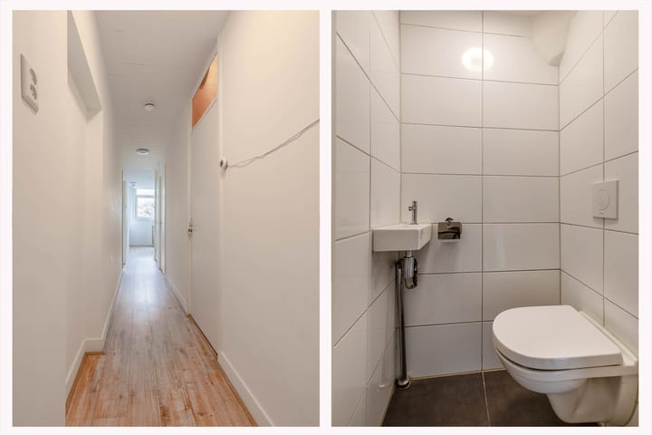 Foto 12 van Essenburgsingel 91-B01