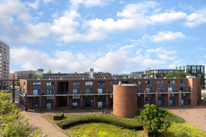 Foto 3 van Kasteel-Traverse 55