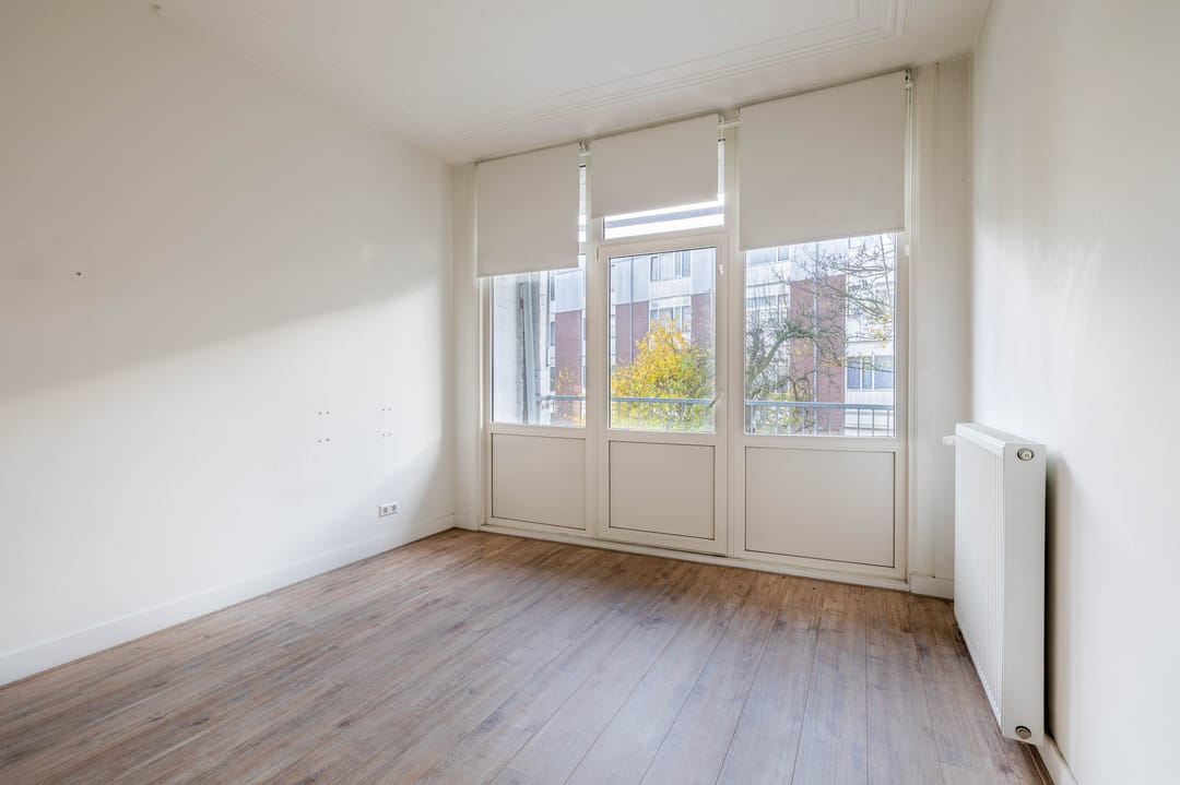 Foto 13 van Essenburgsingel 91-B01