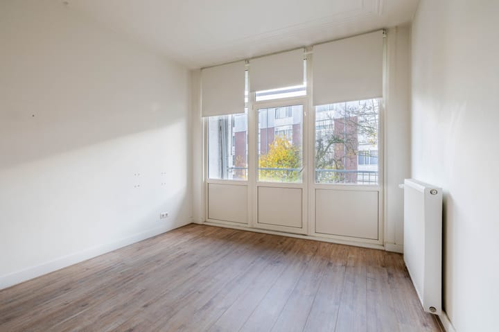 Foto 13 van Essenburgsingel 91-B01