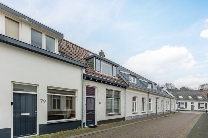 Foto 5 van Rembrandtstraat 81