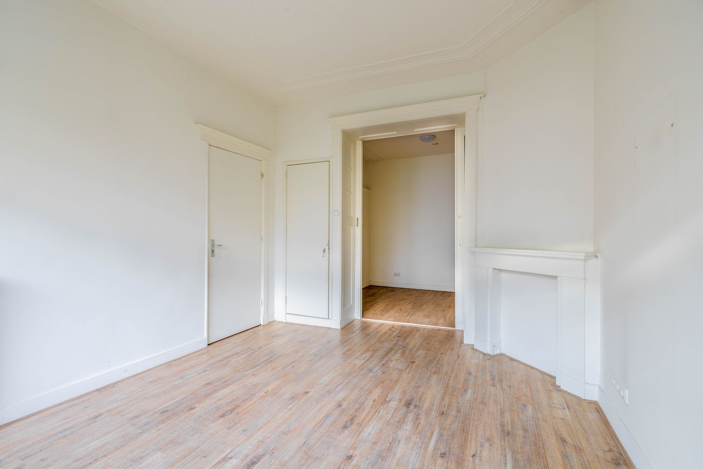 Foto 14 van Essenburgsingel 91-B01