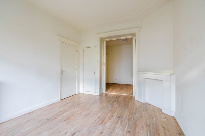 Foto 14 van Essenburgsingel 91-B01