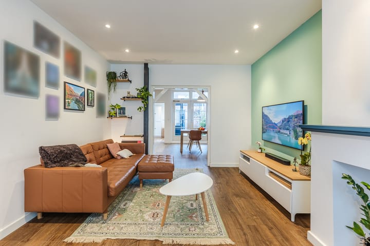 Foto 6 van Rembrandtstraat 81