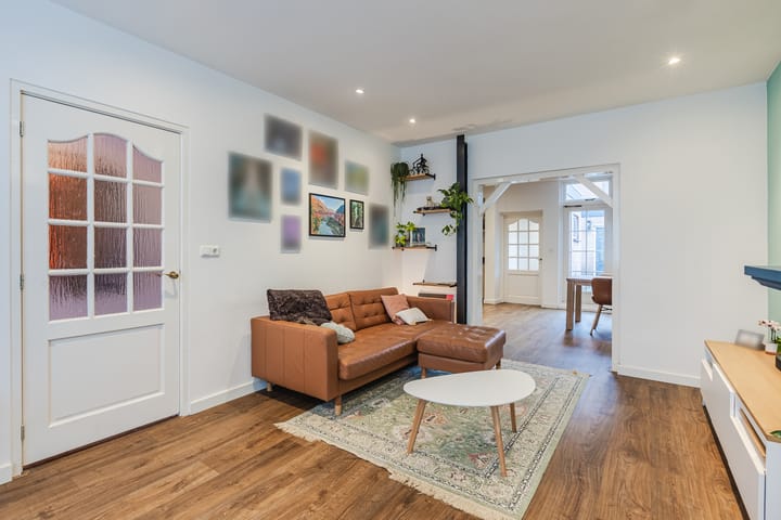 Foto 7 van Rembrandtstraat 81