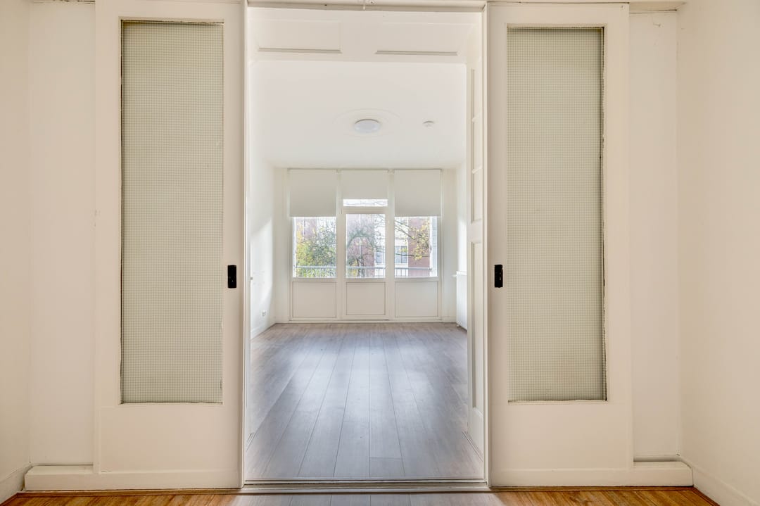 Foto 16 van Essenburgsingel 91-B01