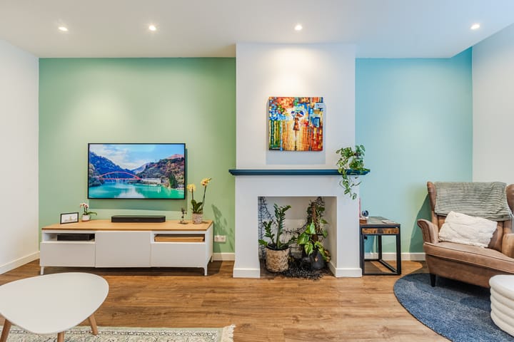 Foto 9 van Rembrandtstraat 81