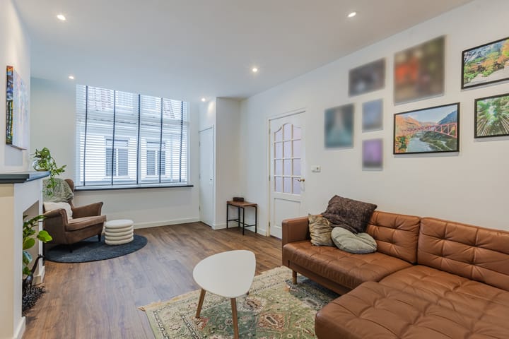 Foto 10 van Rembrandtstraat 81