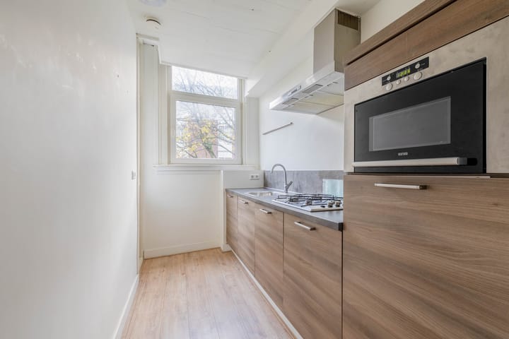 Foto 18 van Essenburgsingel 91-B01