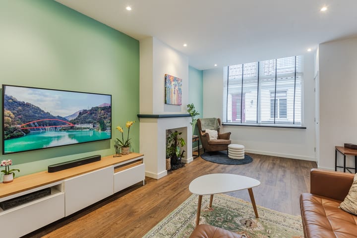 Foto 11 van Rembrandtstraat 81