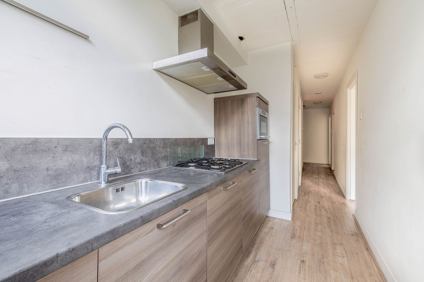 Foto 19 van Essenburgsingel 91-B01