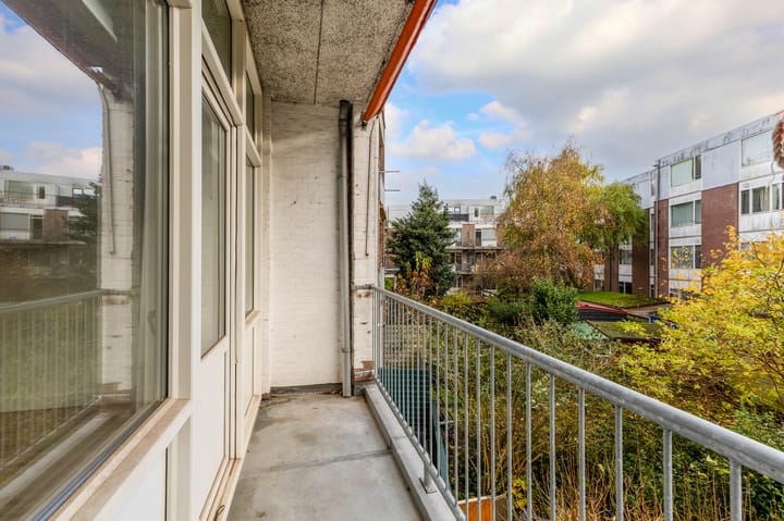 Foto 20 van Essenburgsingel 91-B01