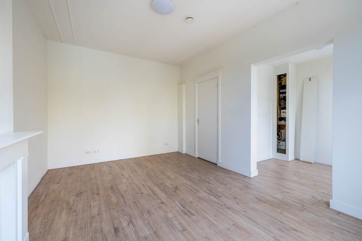 Foto 25 van Essenburgsingel 91-B01