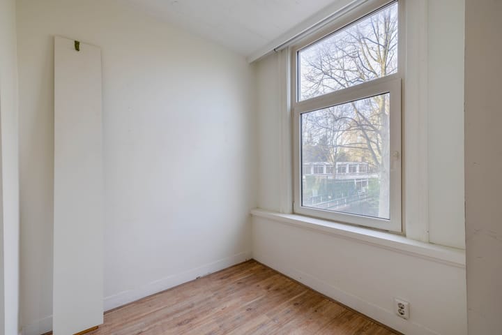 Foto 26 van Essenburgsingel 91-B01