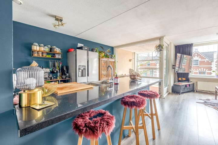 Foto 3 van Nieuwe Binnenweg 422-E