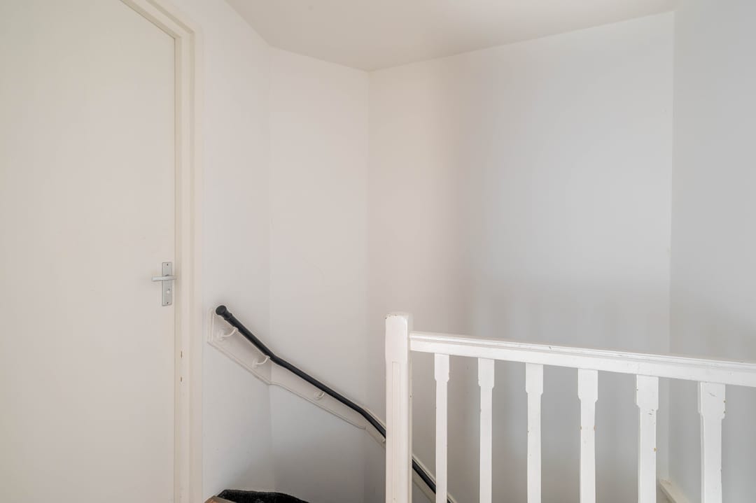 Foto 28 van Essenburgsingel 91-B01