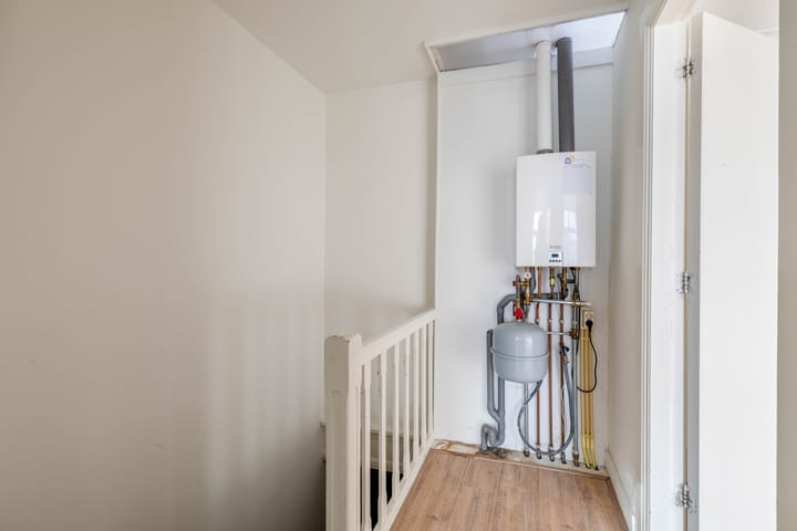 Foto 29 van Essenburgsingel 91-B01