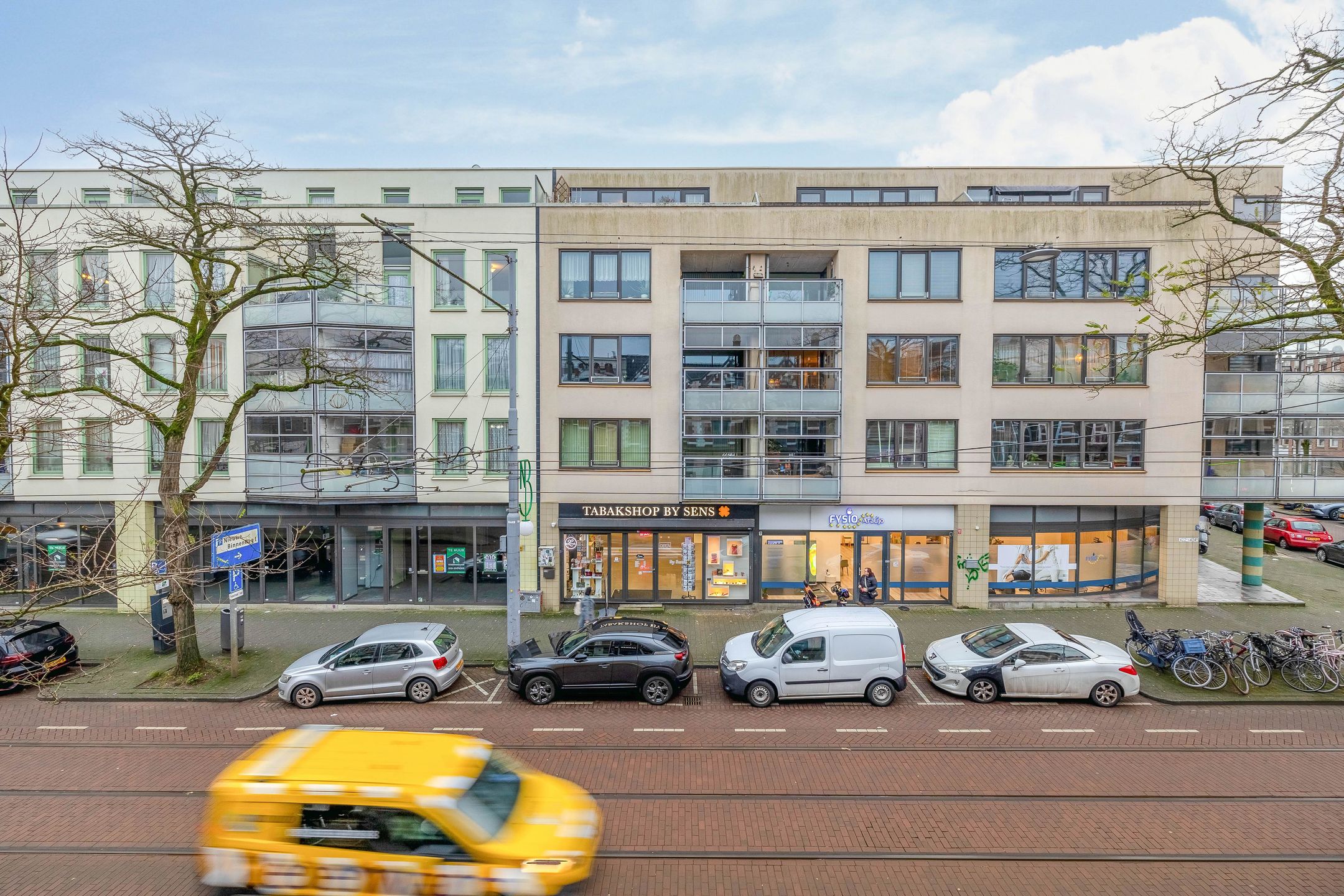 Foto 6 van Nieuwe Binnenweg 422-E