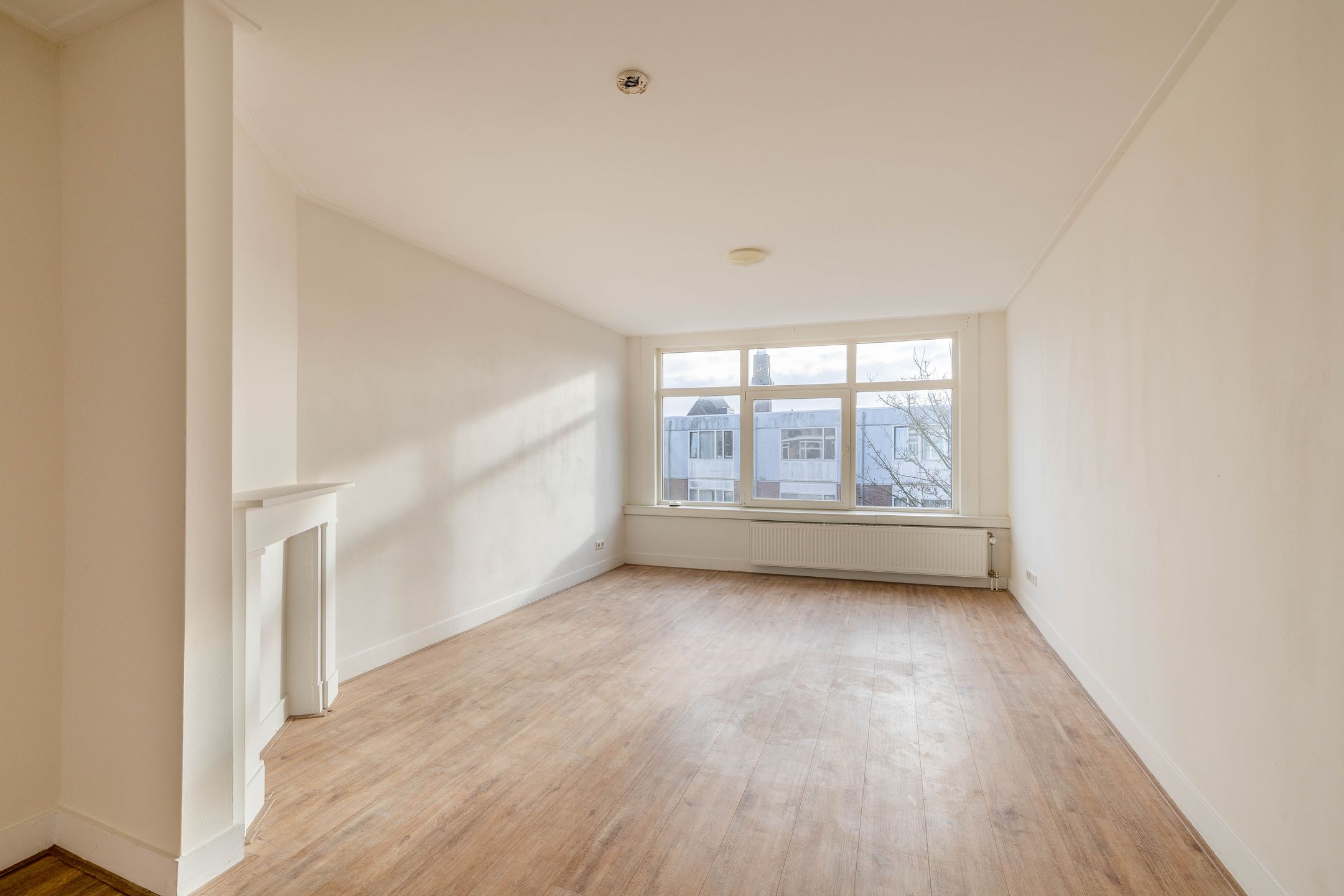 Foto 30 van Essenburgsingel 91-B01