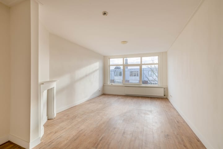 Foto 30 van Essenburgsingel 91-B01